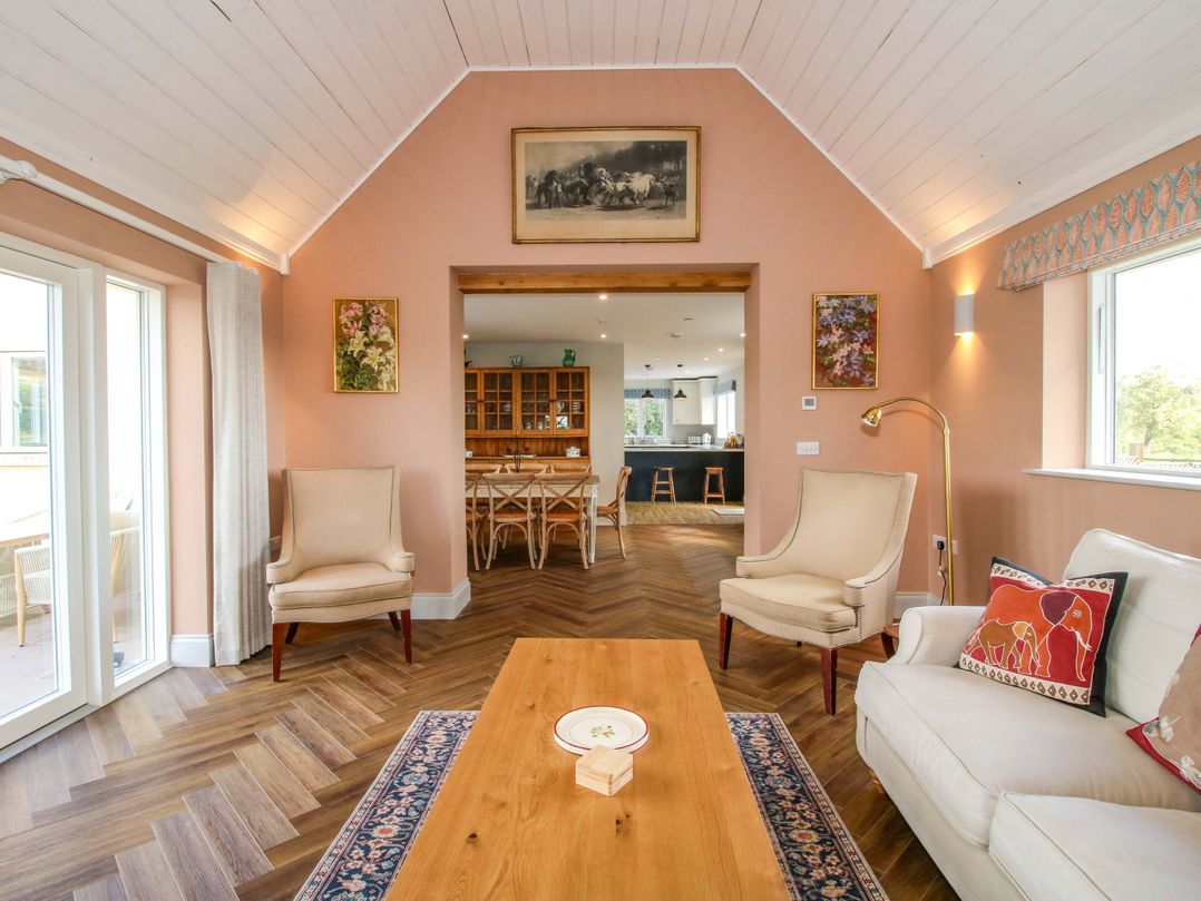 Hoddell Pitch Cottage