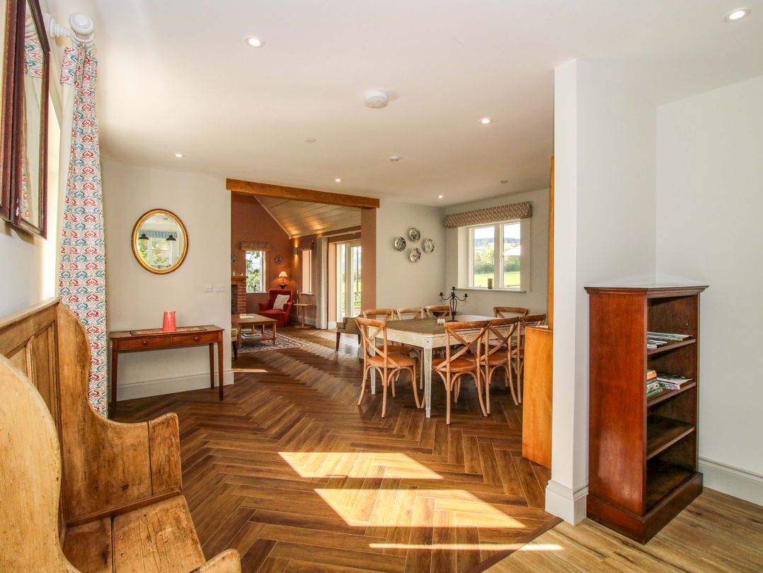 Hoddell Pitch Cottage