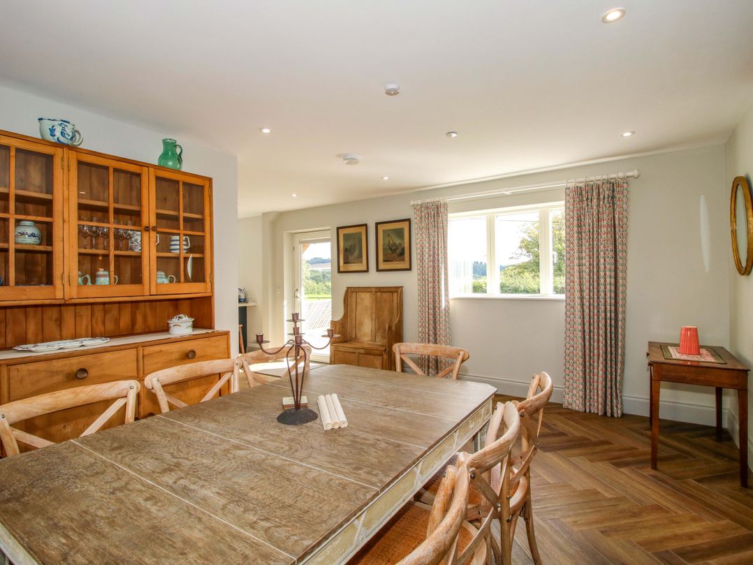 Hoddell Pitch Cottage