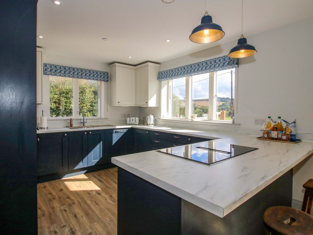 Hoddell Pitch Cottage