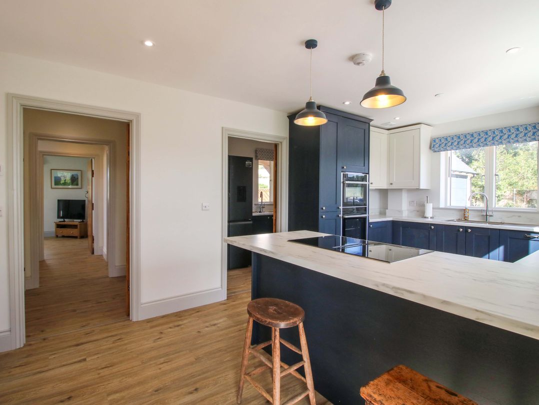 Hoddell Pitch Cottage