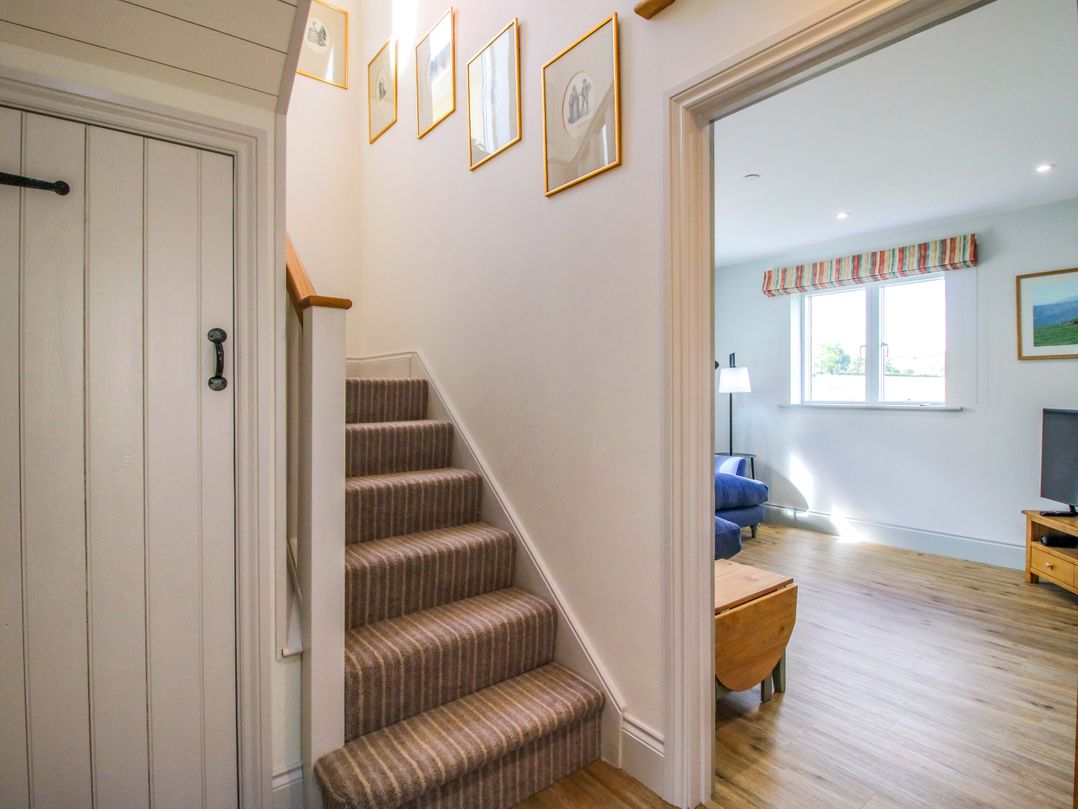 Hoddell Pitch Cottage