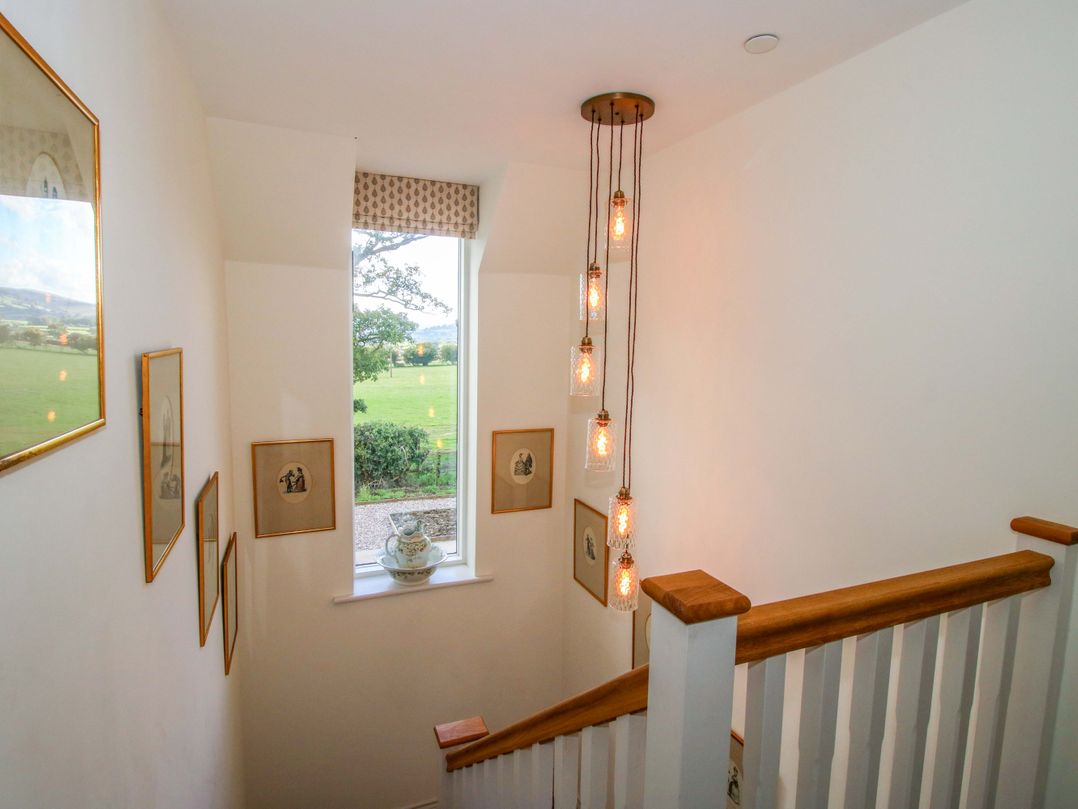 Hoddell Pitch Cottage