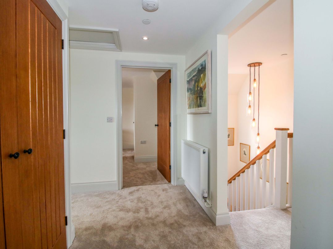 Hoddell Pitch Cottage