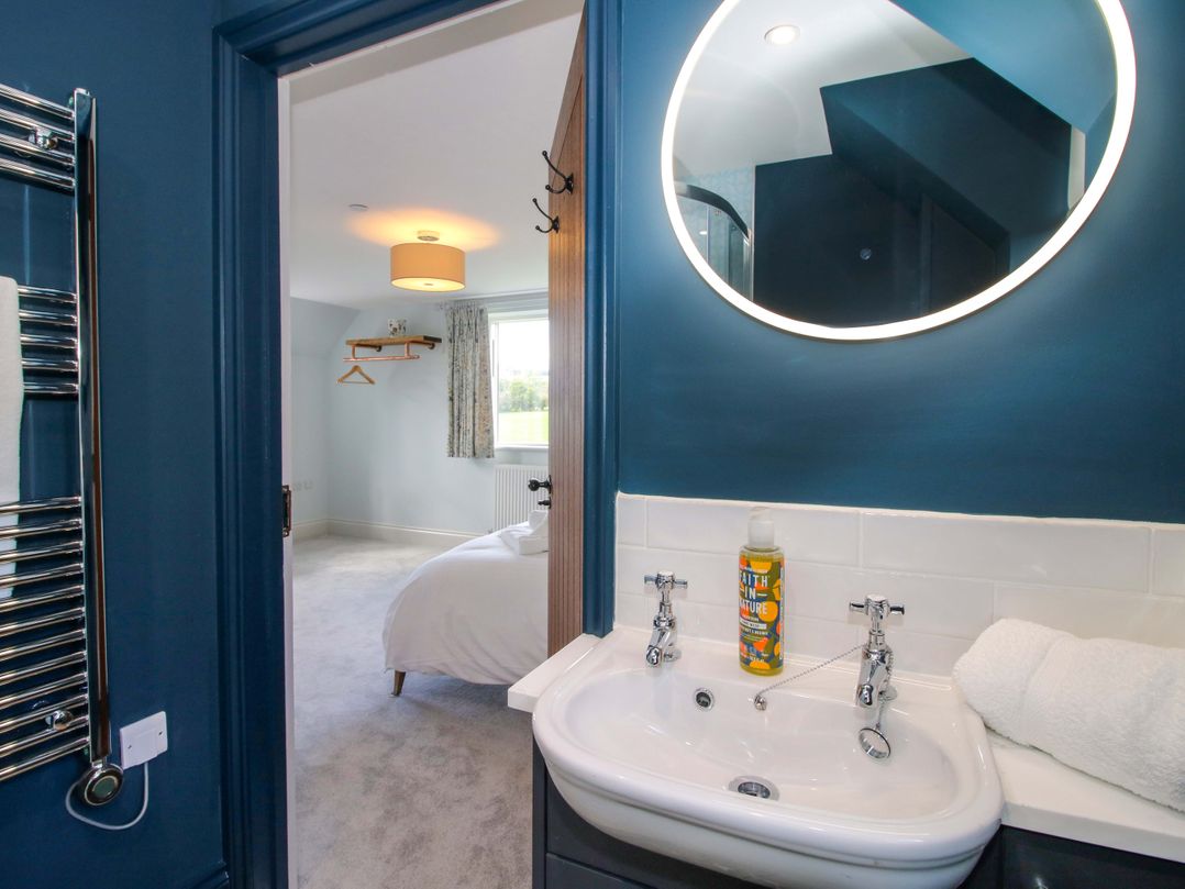 Hoddell Pitch Cottage