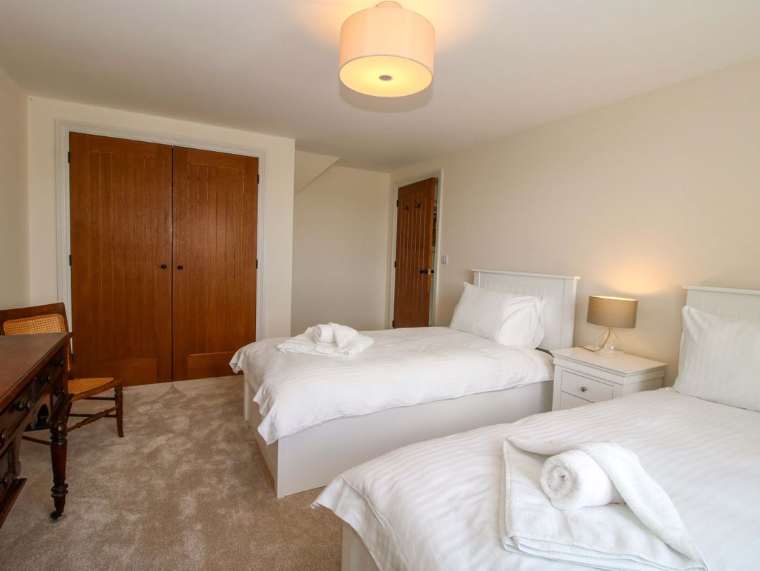 Hoddell Pitch Cottage