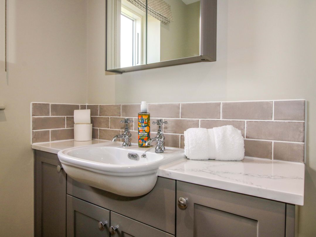 Hoddell Pitch Cottage