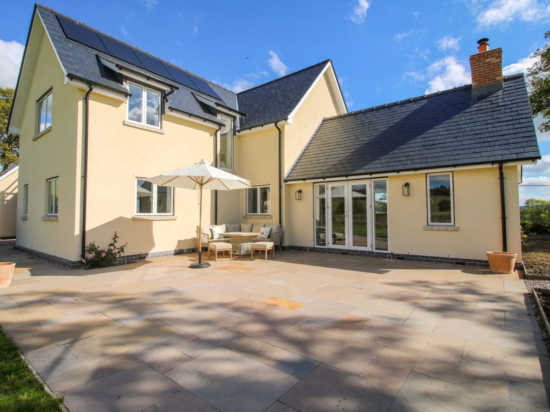 Hoddell Pitch Cottage