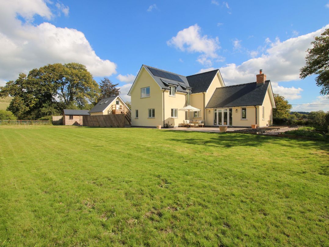 Hoddell Pitch Cottage