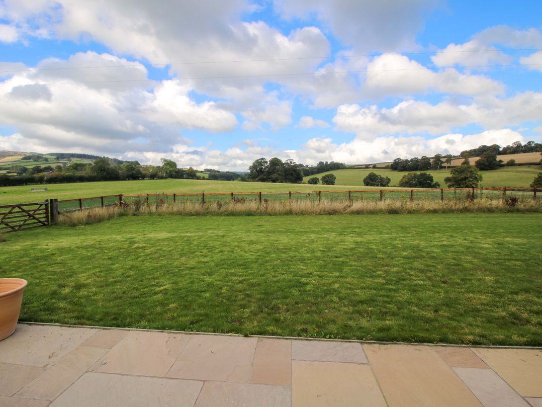 Hoddell Pitch Cottage