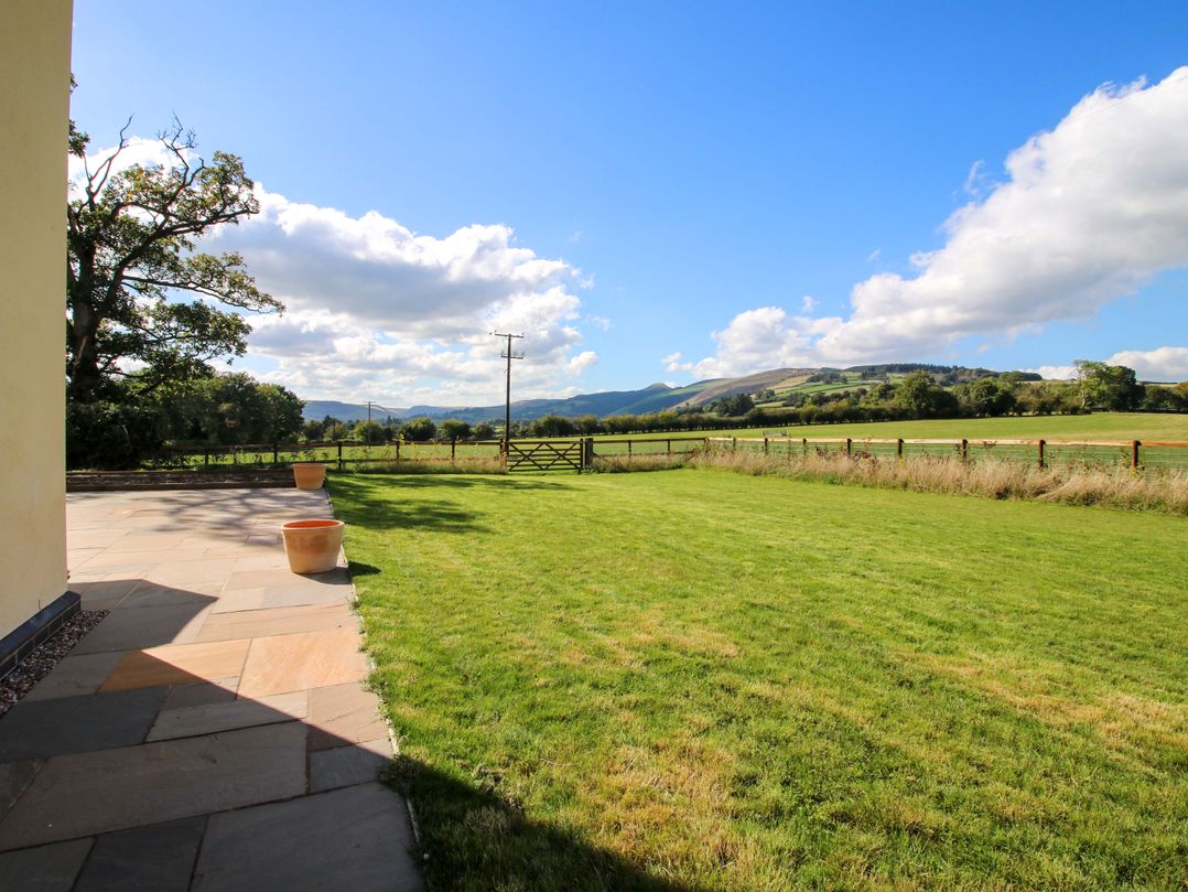 Hoddell Pitch Cottage