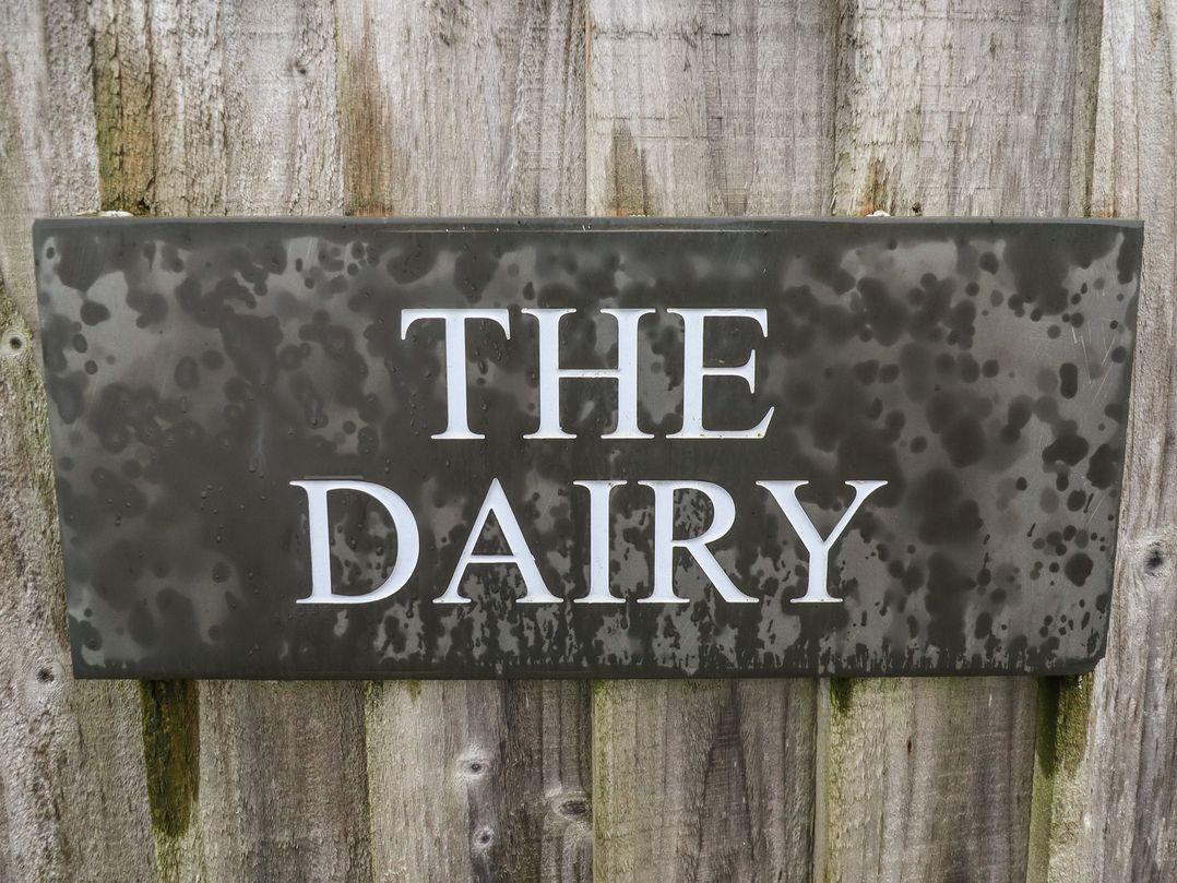 The Dairy
