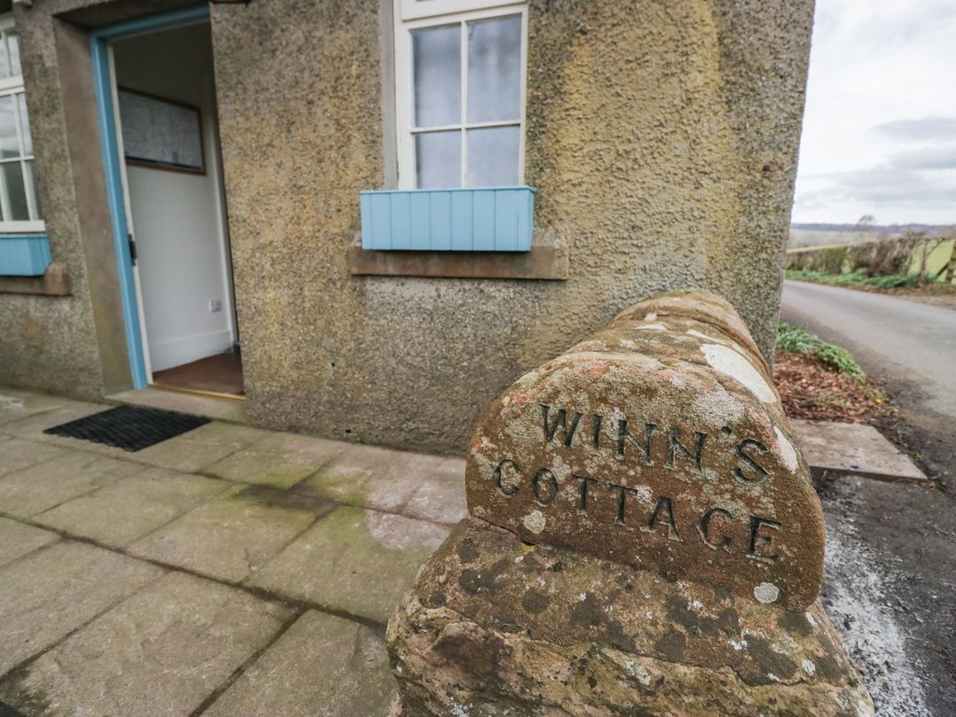 Winn's Cottage