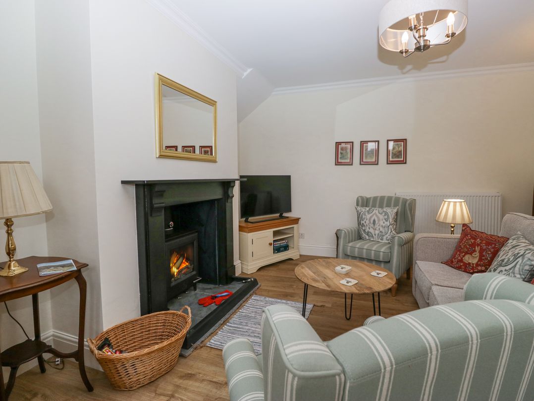 Winn's Cottage