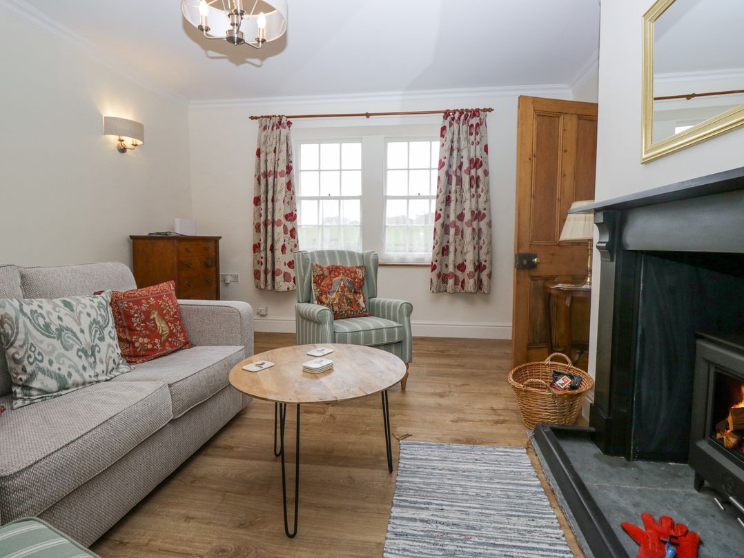Winn's Cottage