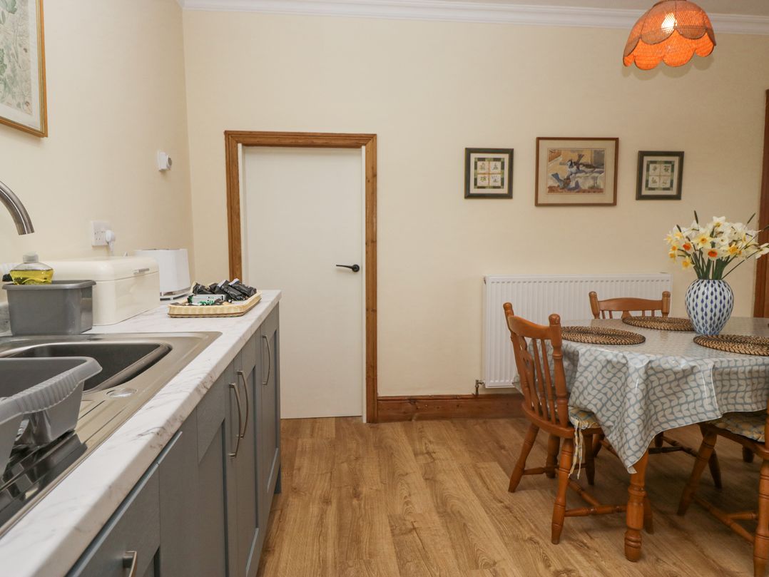 Winn's Cottage