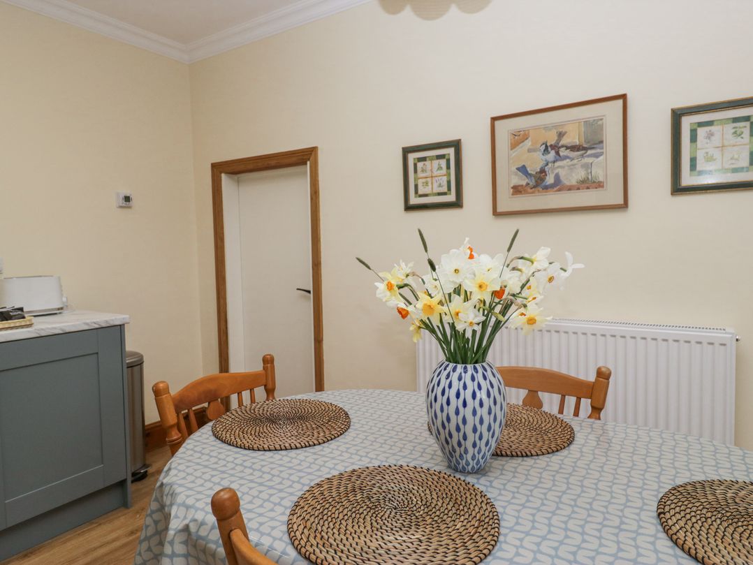 Winn's Cottage