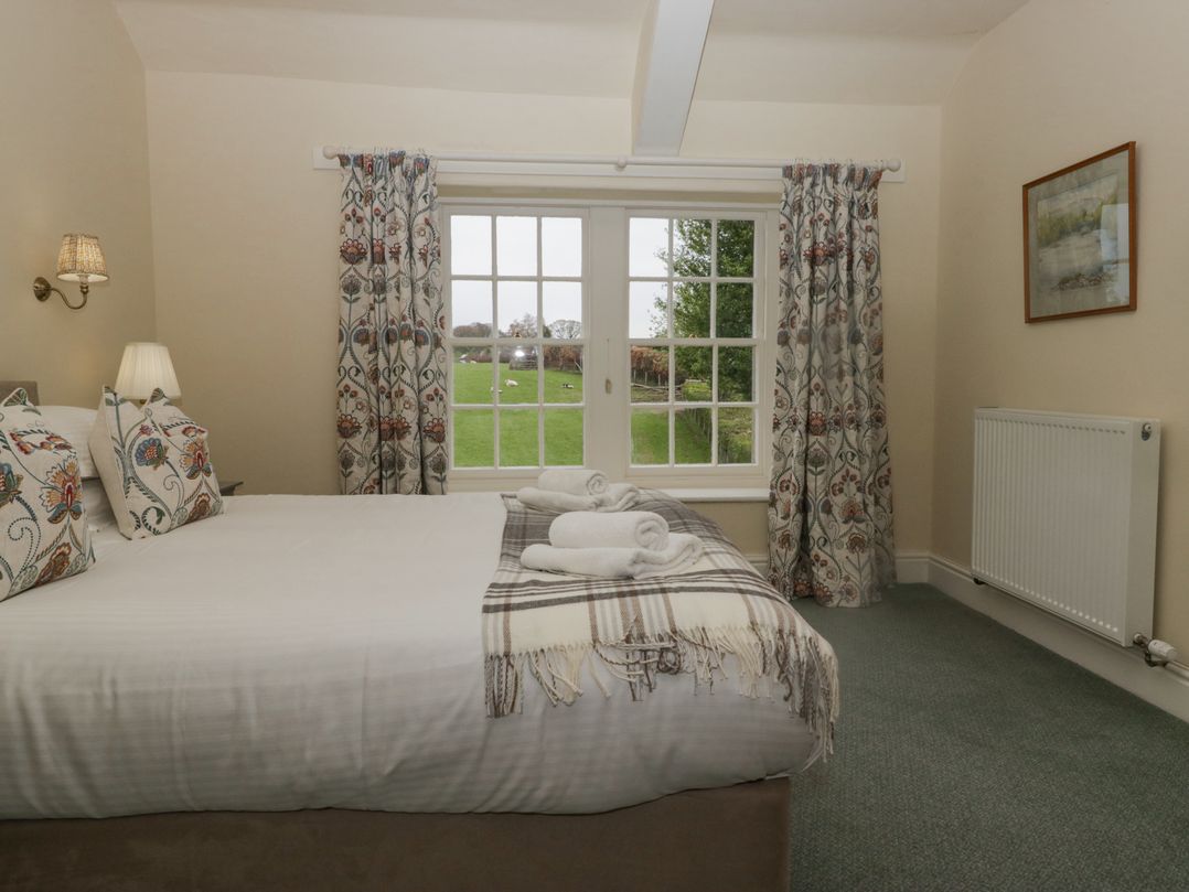 Winn's Cottage