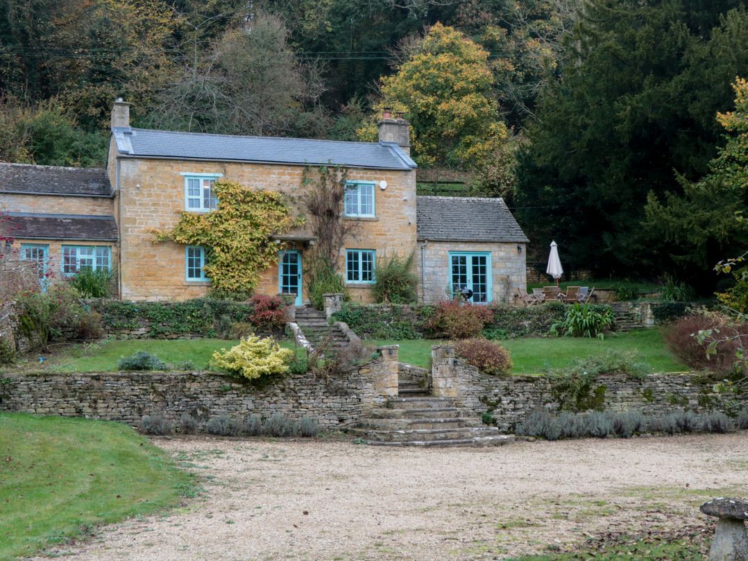 The Snicket, Northleach
