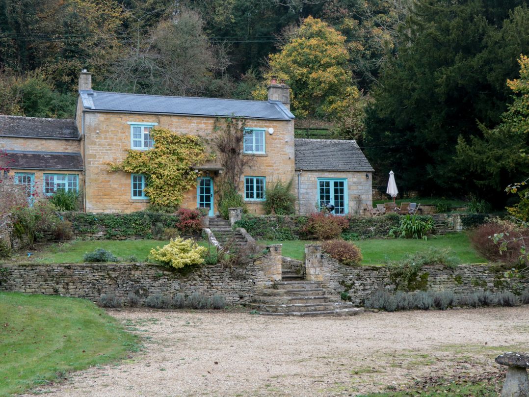 Northleach, Gloucestershire holiday cottage