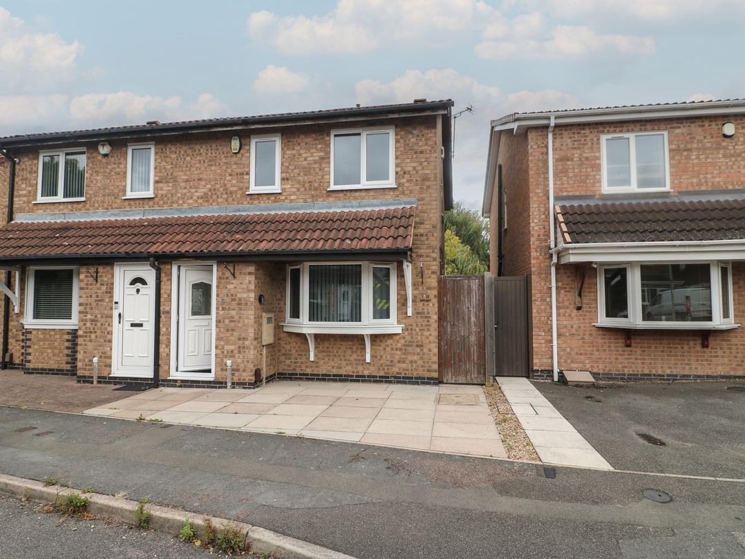 12 Gorse Lane