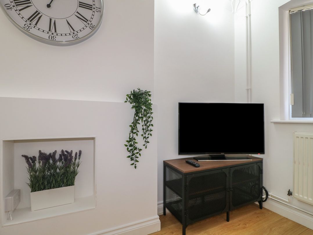 12 Gorse Lane
