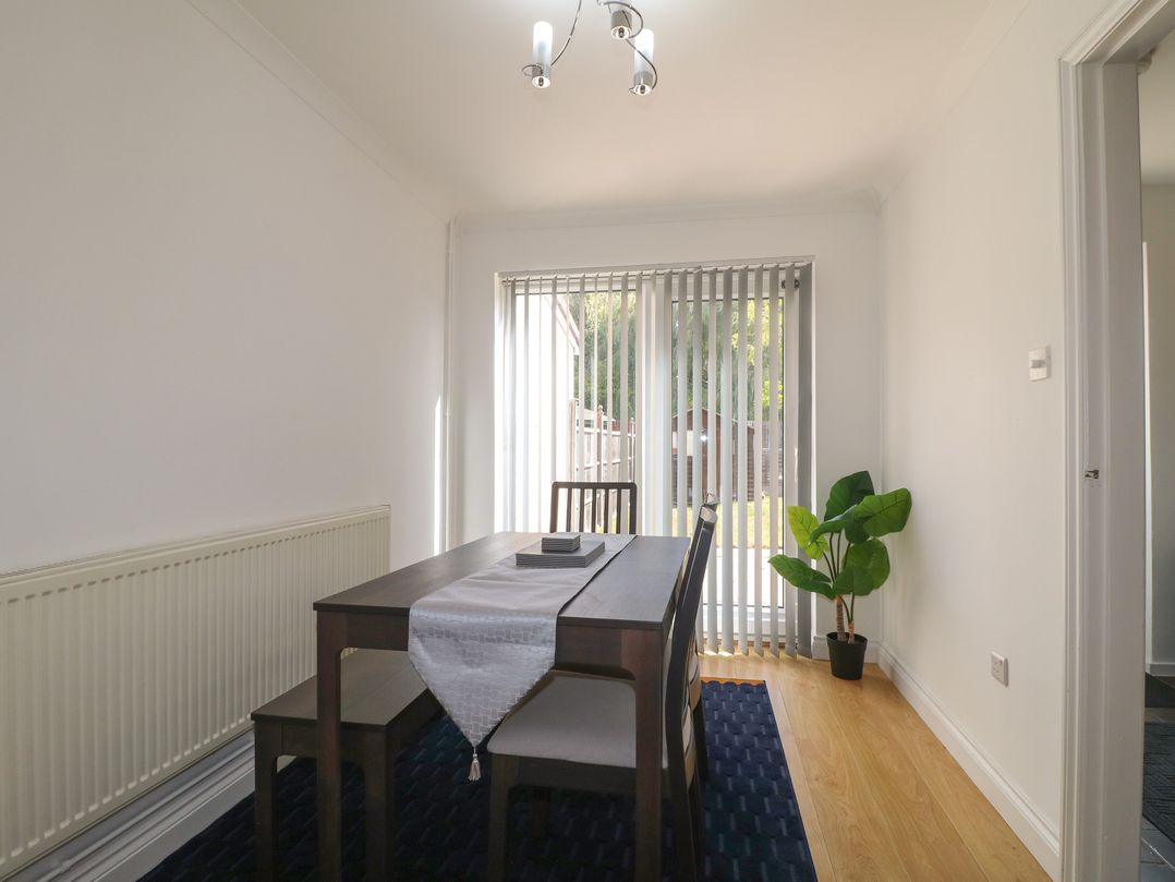12 Gorse Lane