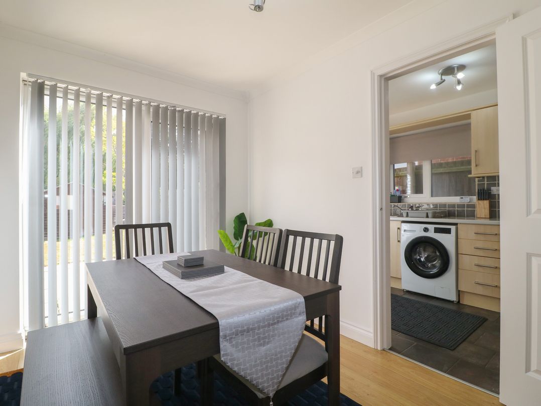12 Gorse Lane