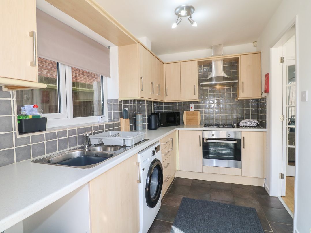 12 Gorse Lane