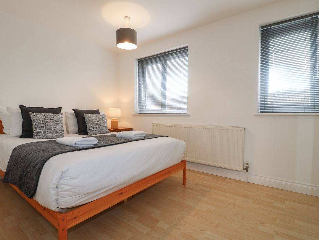 12 Gorse Lane