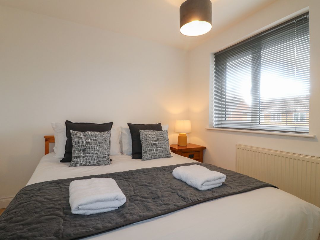 12 Gorse Lane