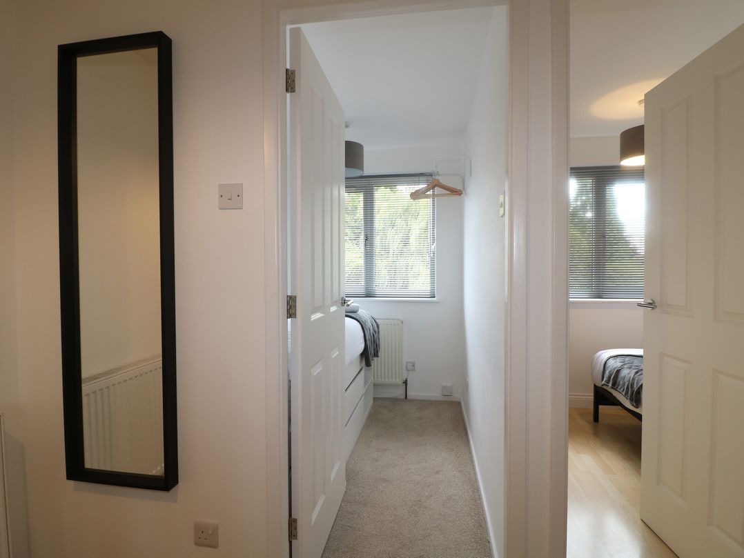 12 Gorse Lane