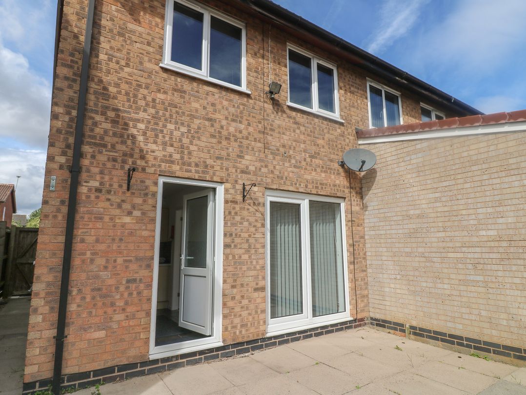 12 Gorse Lane