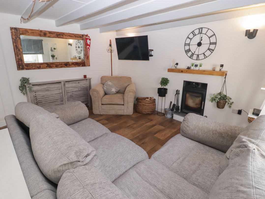 41 St. James Street