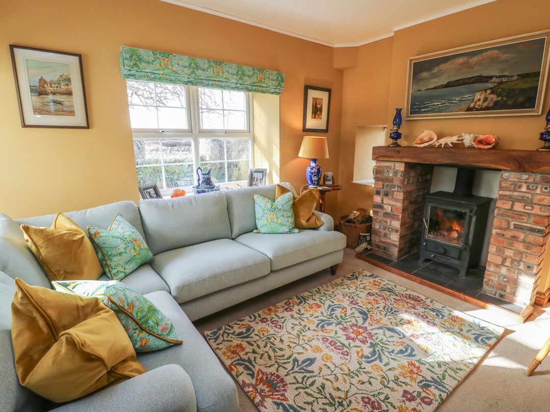 Bodior Lodge