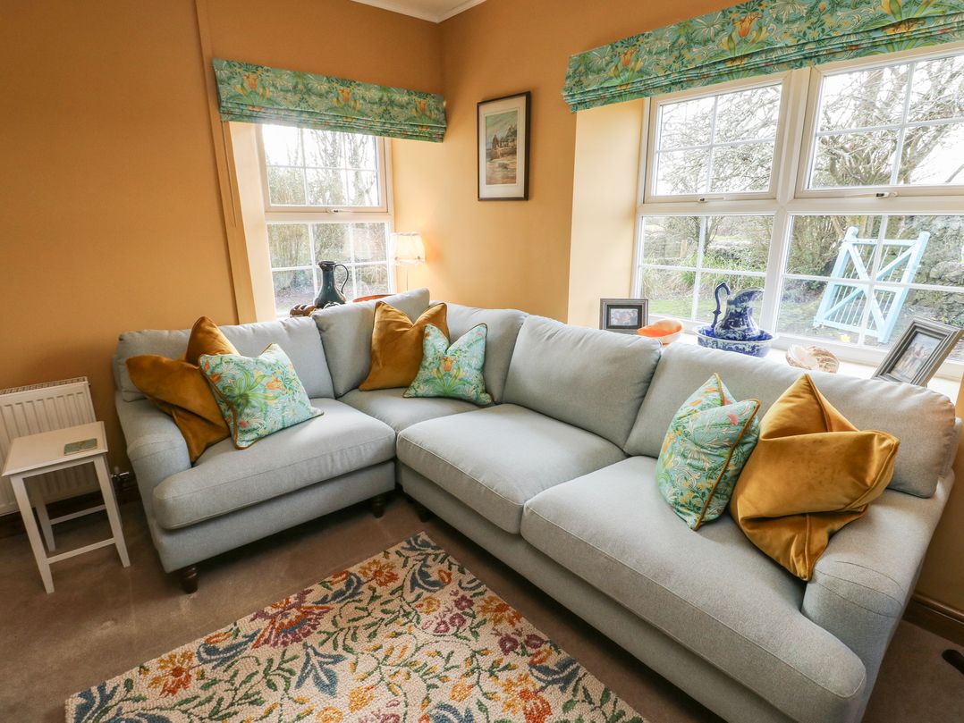 Bodior Lodge