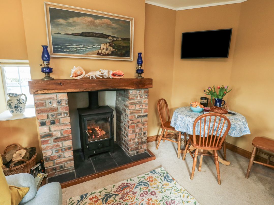 Bodior Lodge