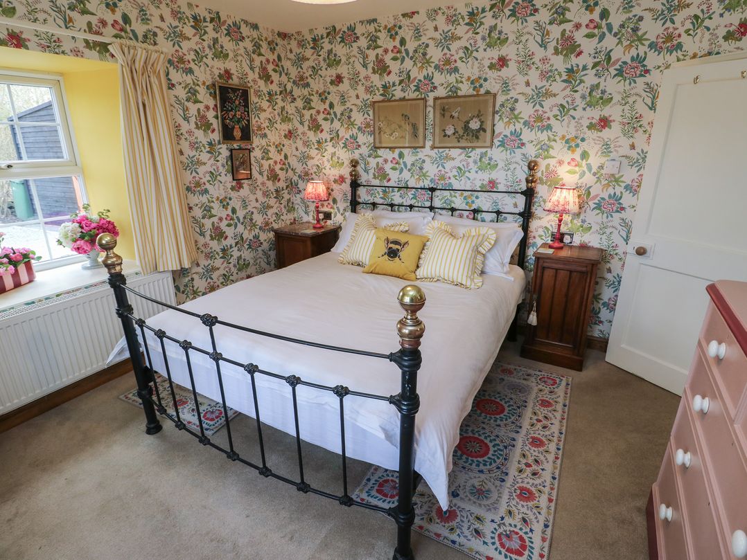 Bodior Lodge