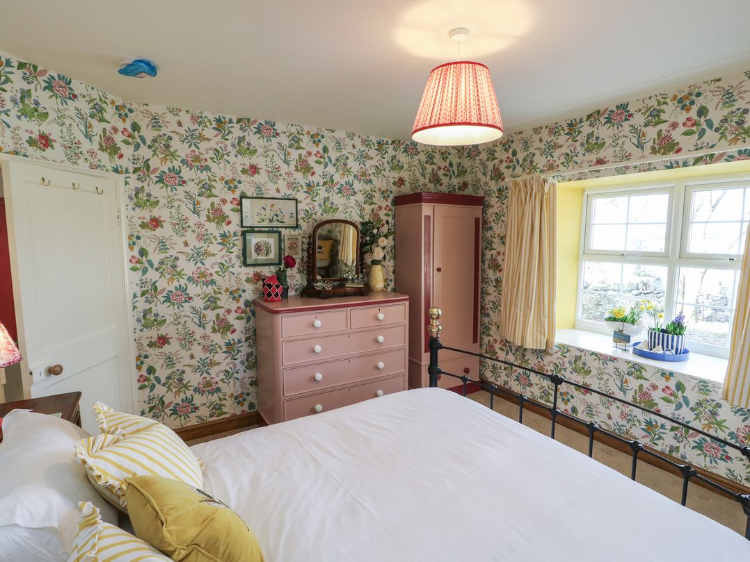 Bodior Lodge