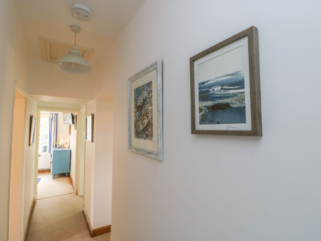 Bodior Lodge