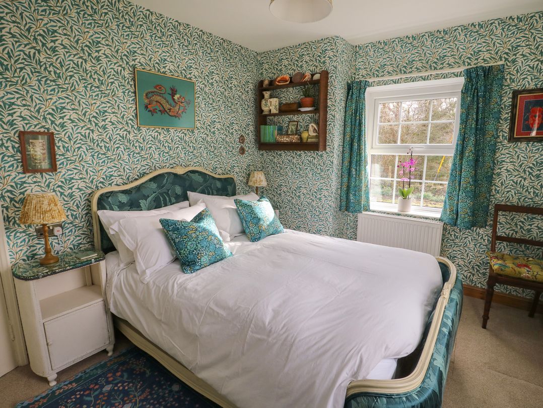 Bodior Lodge