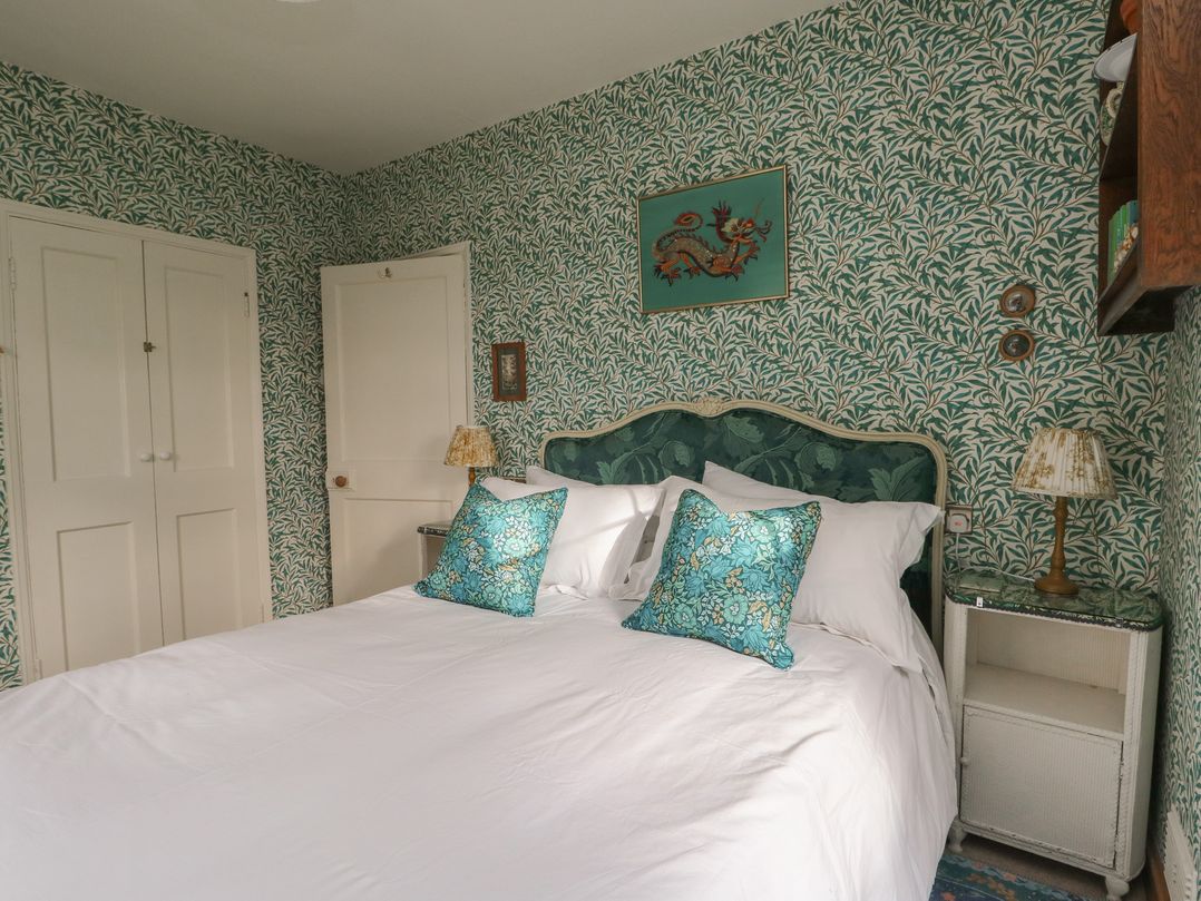 Bodior Lodge