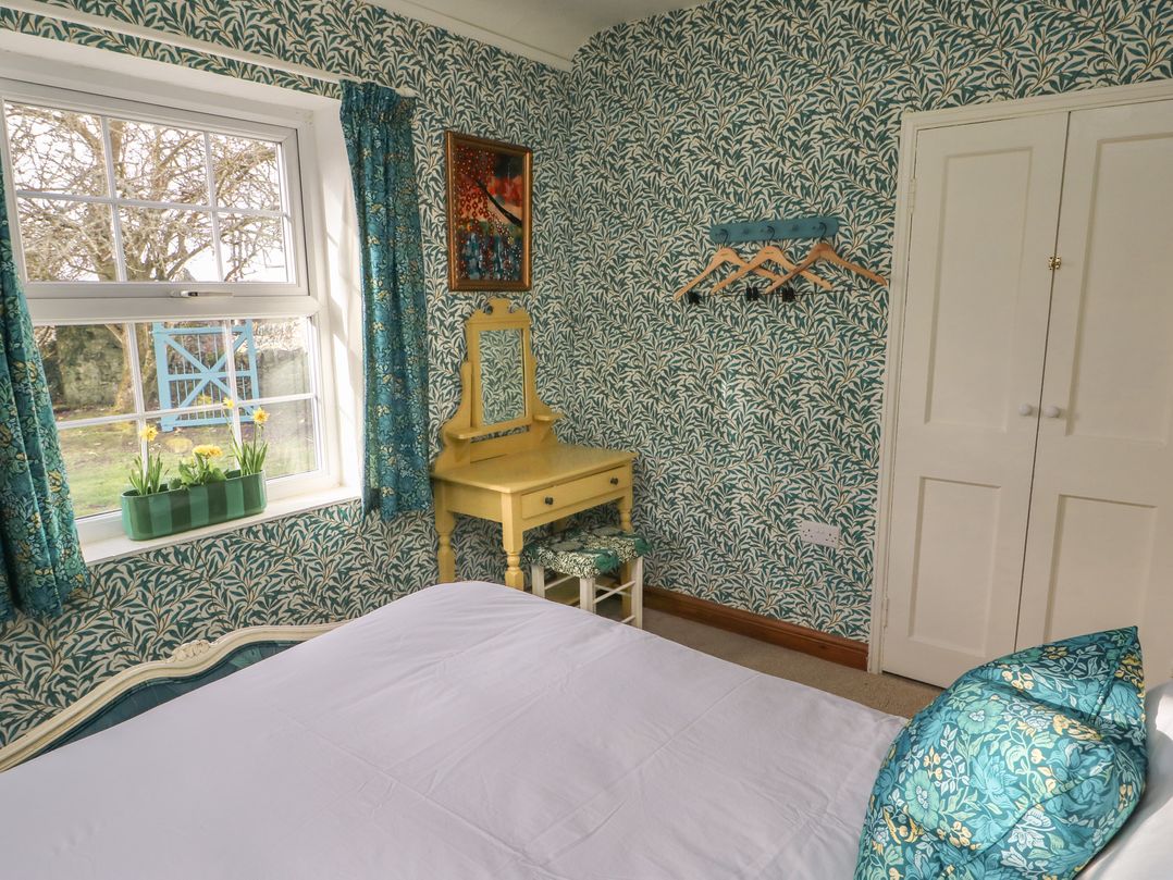 Bodior Lodge