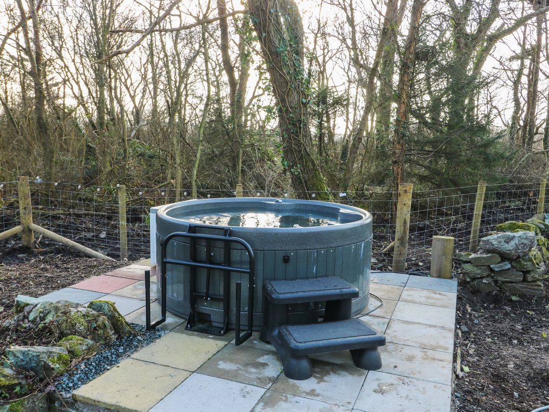 Bodior Lodge