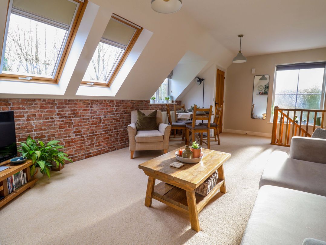 Overbeck Cottage