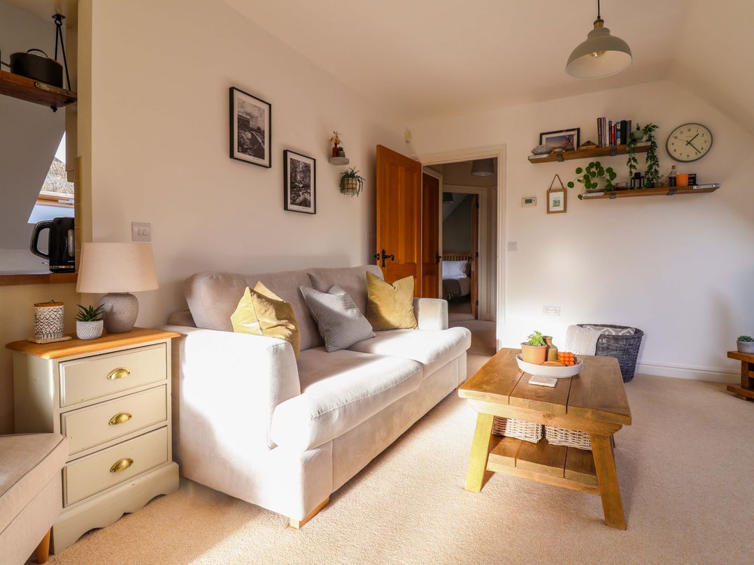 Overbeck Cottage