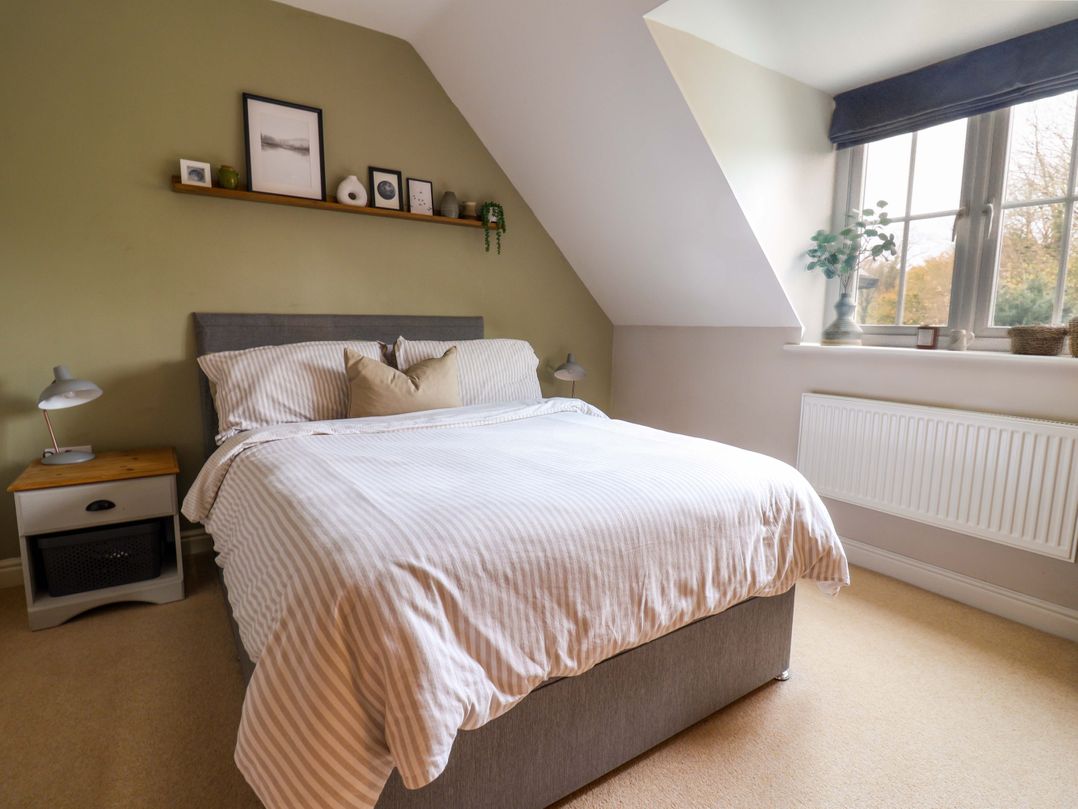 Overbeck Cottage