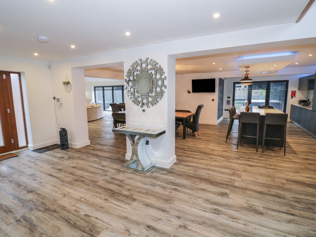 85A Braybrooke Road