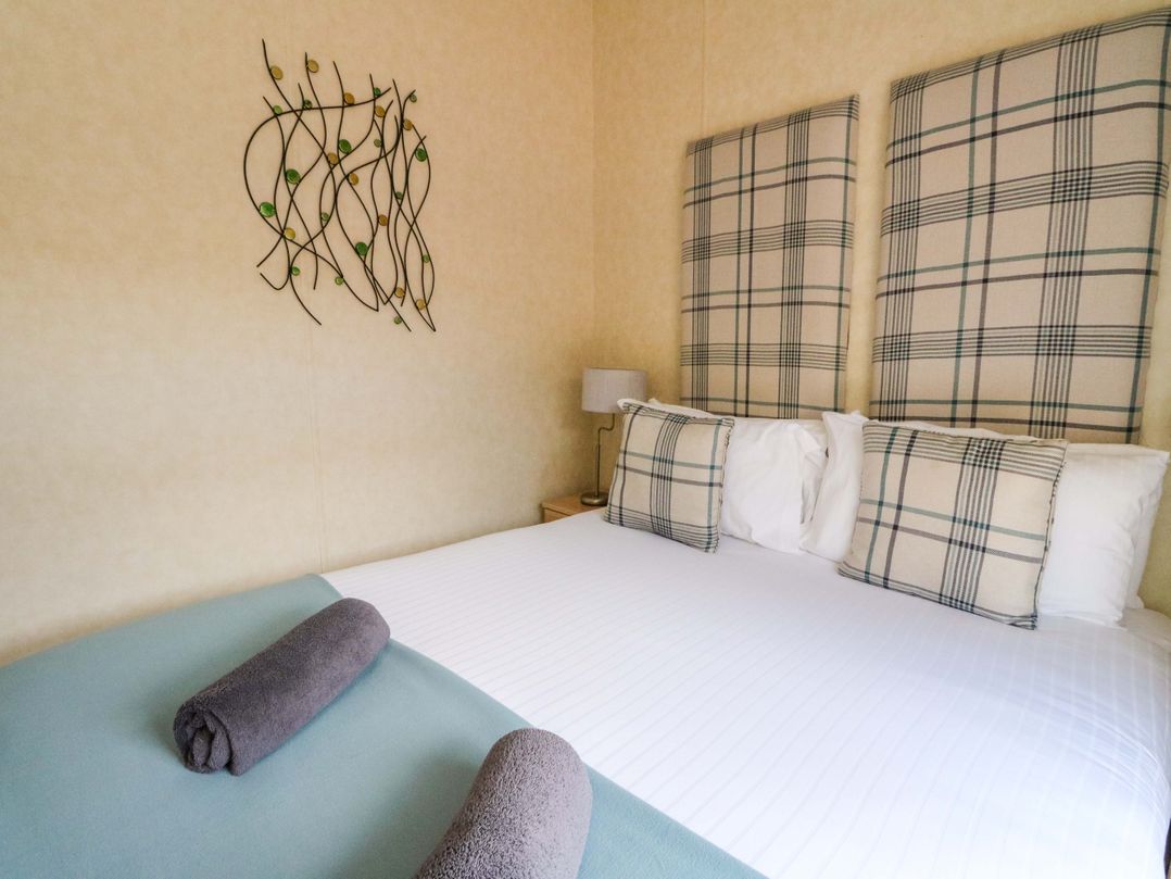 Crathie Lodge