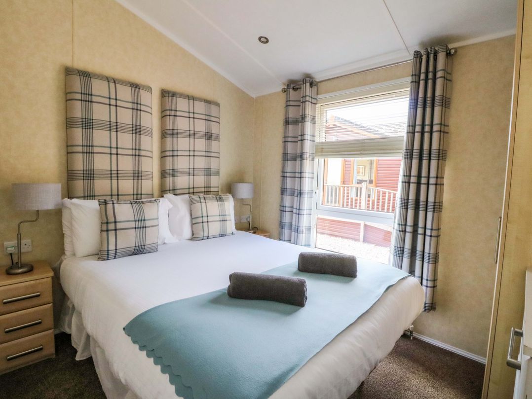 Crathie Lodge